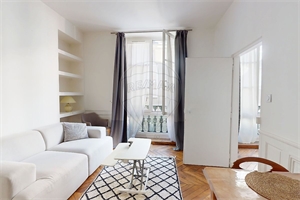 t2 à la vente -   45000  ORLEANS, surface 44 m2 vente t2 - UBI465474935
